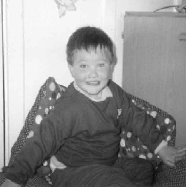David