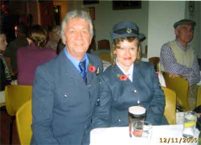 40s Uniforms